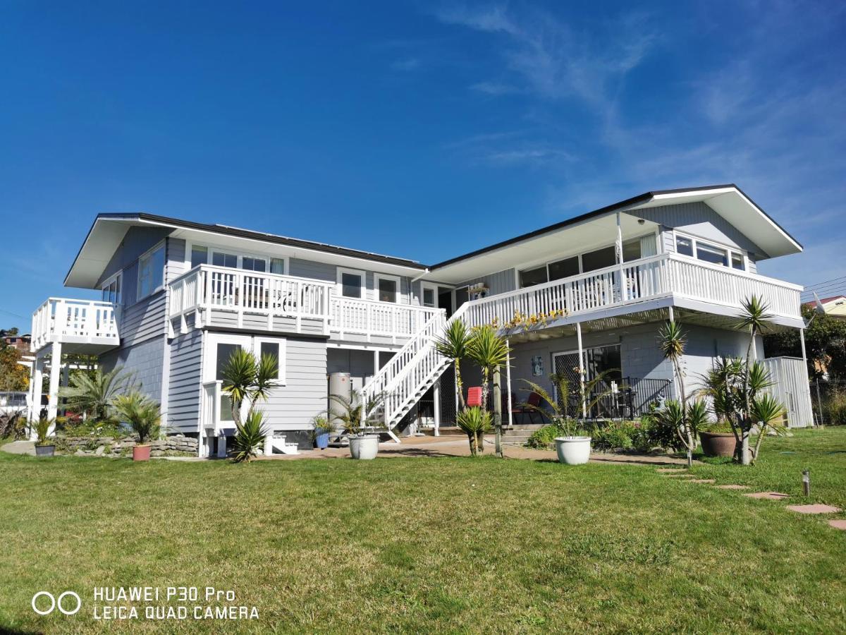 Geyser Lookout Bnb Rotorua Exterior photo