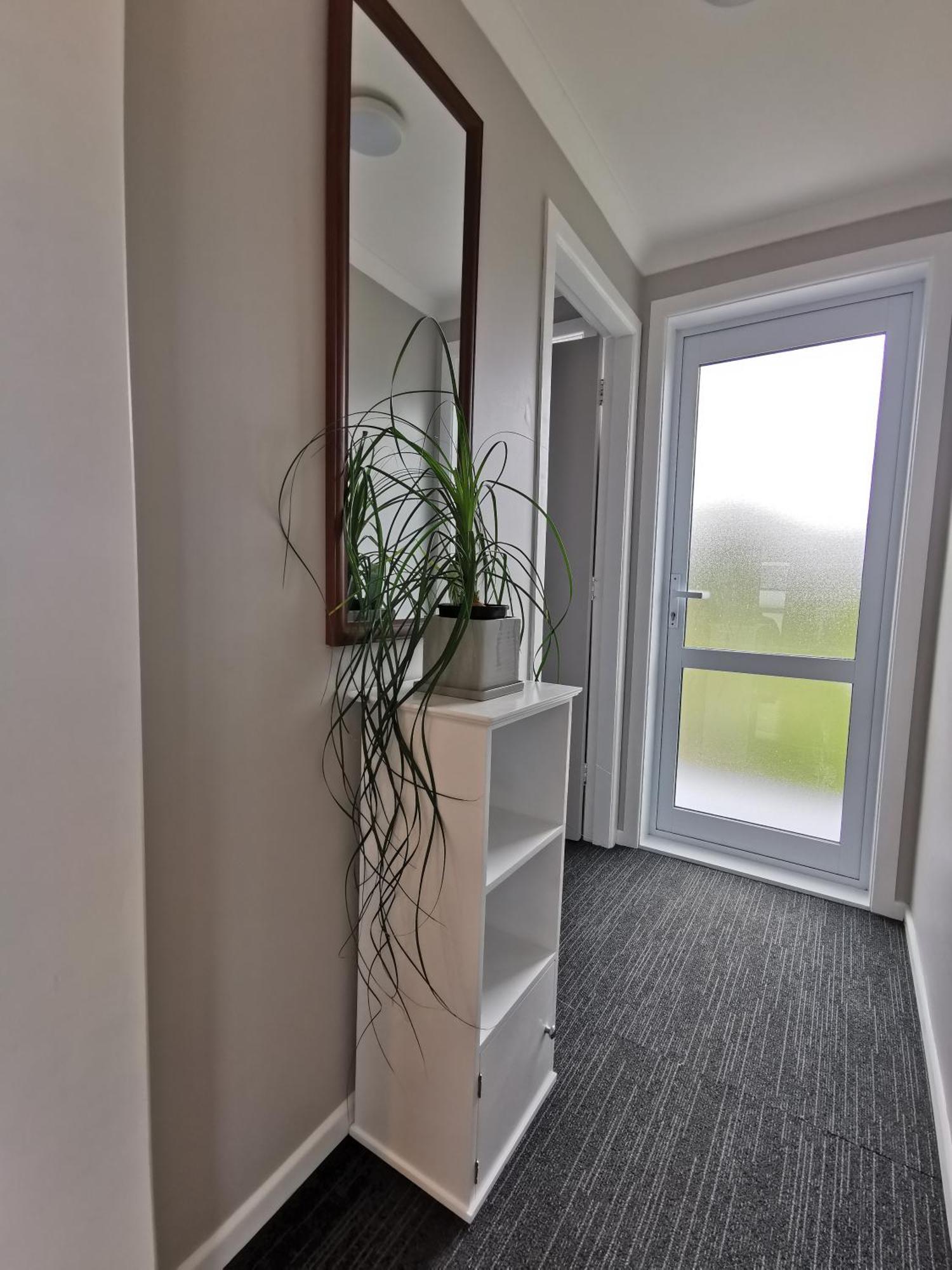 Geyser Lookout Bnb Rotorua Exterior photo
