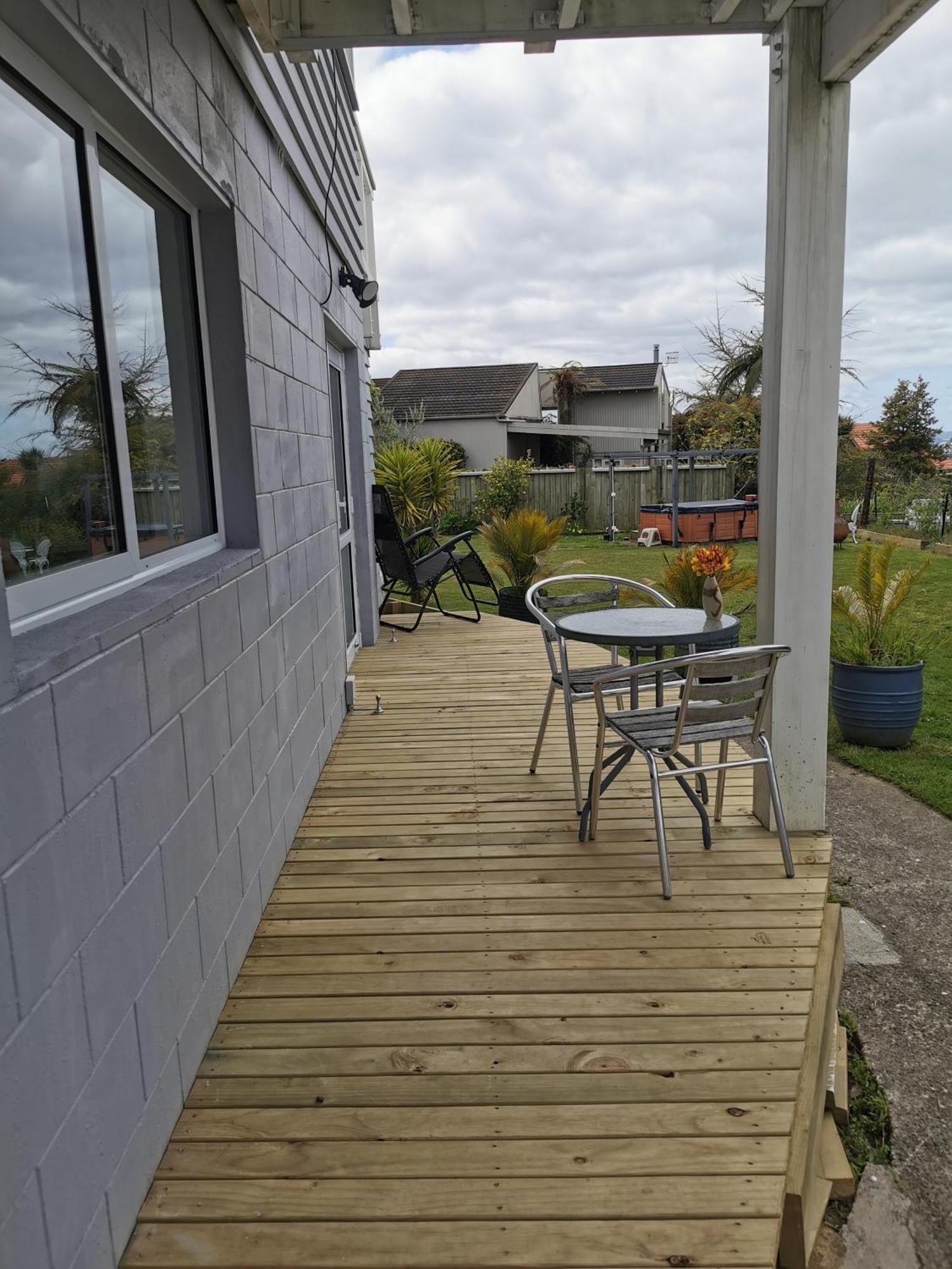 Geyser Lookout Bnb Rotorua Exterior photo