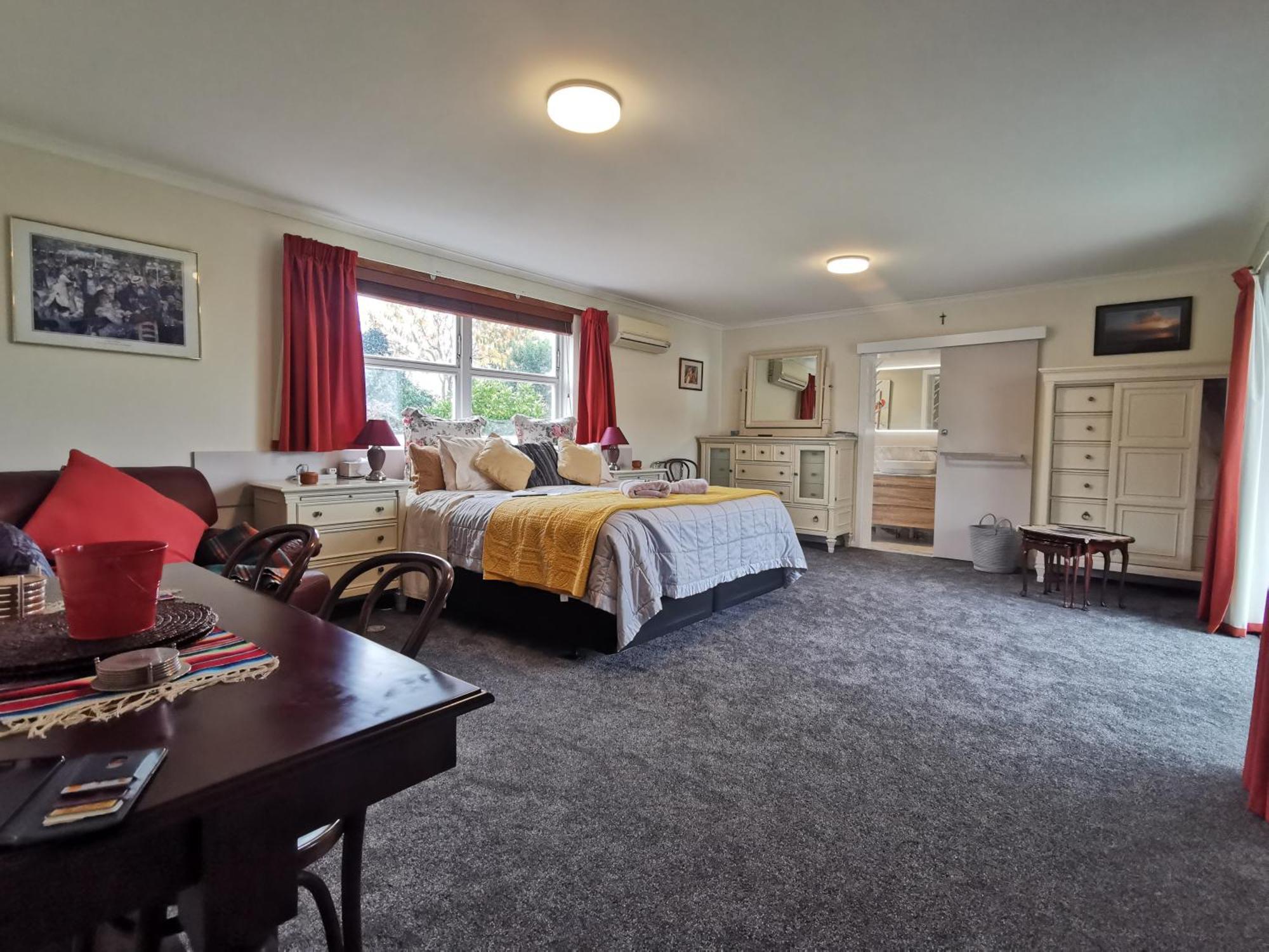 Geyser Lookout Bnb Rotorua Exterior photo