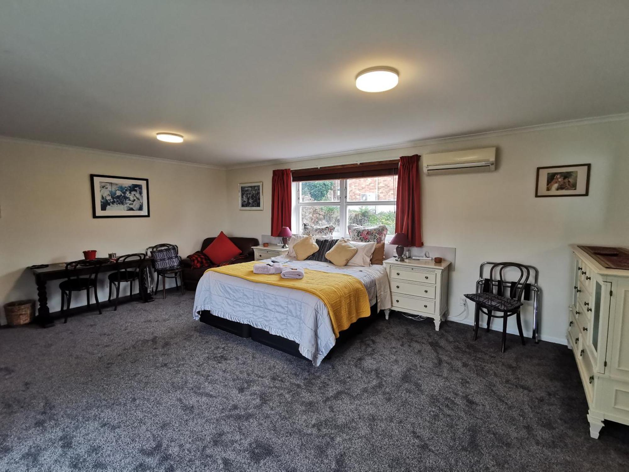 Geyser Lookout Bnb Rotorua Exterior photo